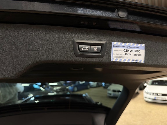 BMW 520d 25 of 26