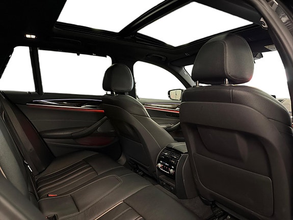 BMW 520d 12 of 26