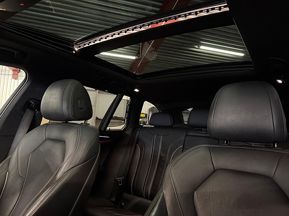 BMW 520d 9 of 26