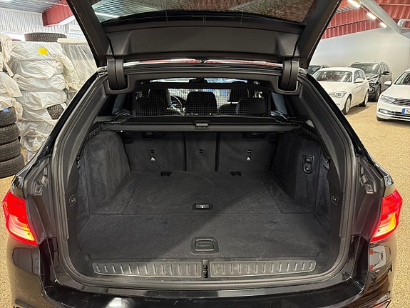 BMW 520d 24 of 26