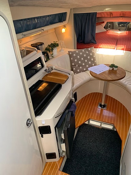 Chaparral Signature 29 -95 Ev.byte 5 of 9