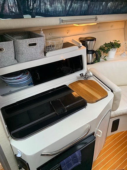 Chaparral Signature 29 -95 Ev.byte 6 of 9