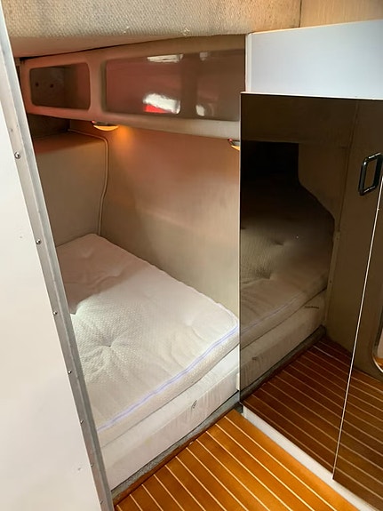 Chaparral Signature 29 -95 Ev.byte 8 of 9