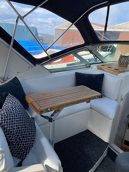 Chaparral Signature 29 -95 Ev.byte 3 of 9