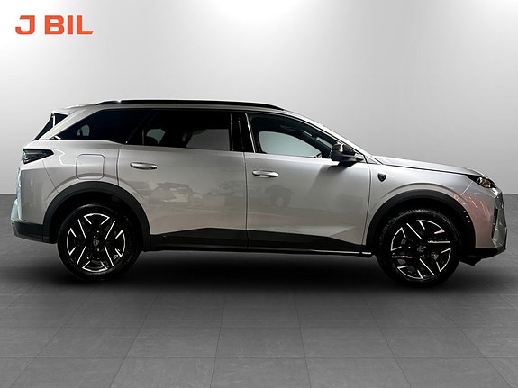 Peugeot 5008 4 of 14