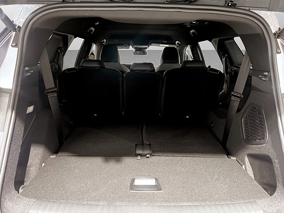 Peugeot 5008 7 of 14