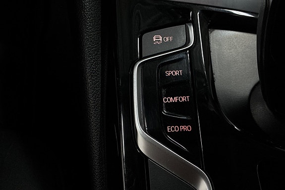 BMW 520d 29 of 30