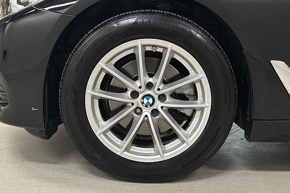 BMW 520d 11 of 30