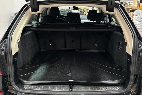 BMW 520d 10 of 30