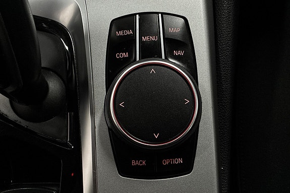 BMW 520d 28 of 30