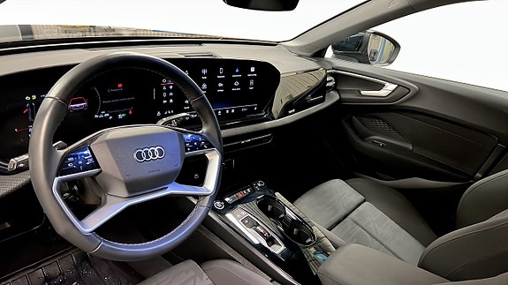 Audi A5 7 of 25