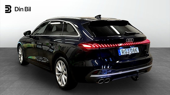 Audi A5 3 of 25