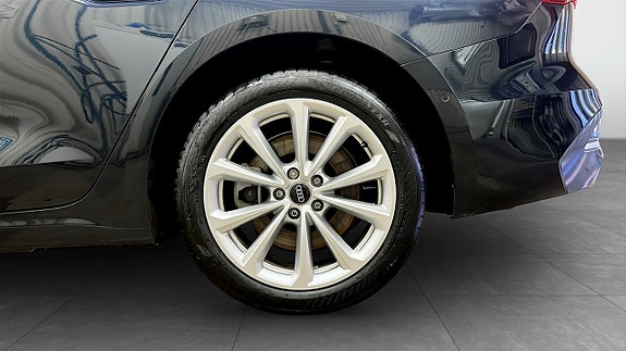 Audi A5 6 of 25