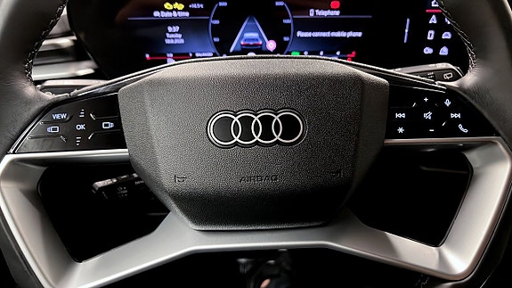 Audi A5 20 of 25