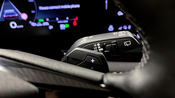 Audi A5 21 of 25
