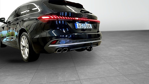 Audi A5 13 of 25