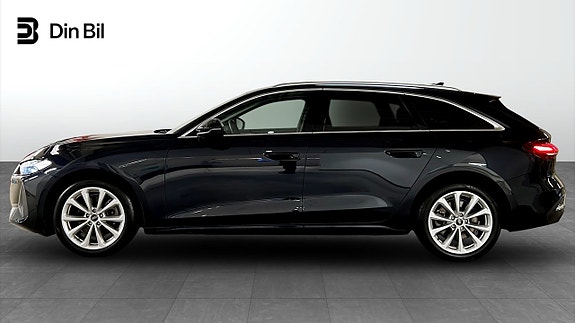 Audi A5 2 of 25