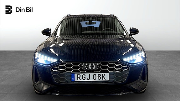 Audi A5 4 of 25