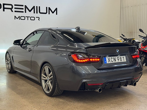 BMW 435i 5 of 17