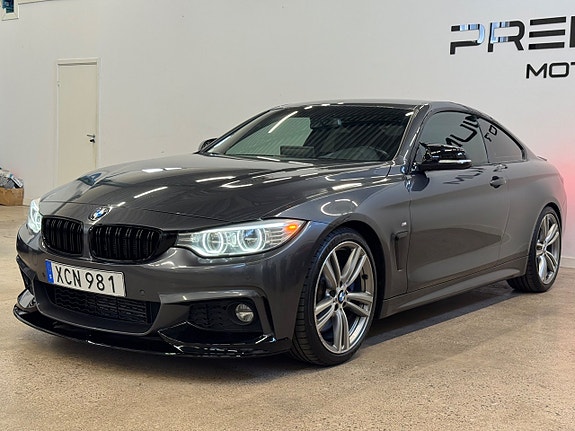BMW 435i 4 of 17