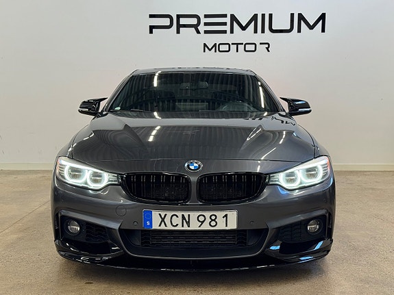 BMW 435i 3 of 17