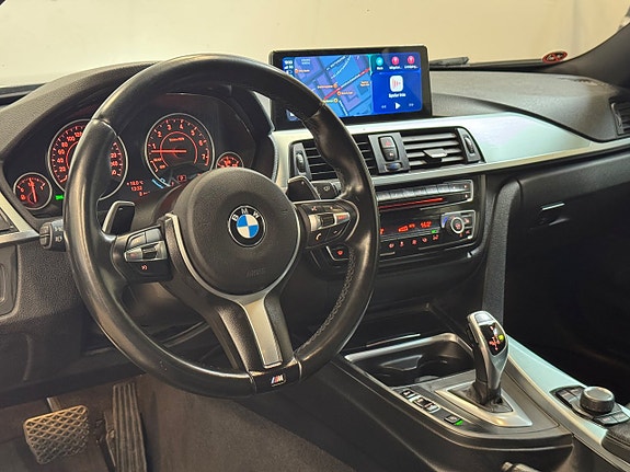 BMW 435i 11 of 17