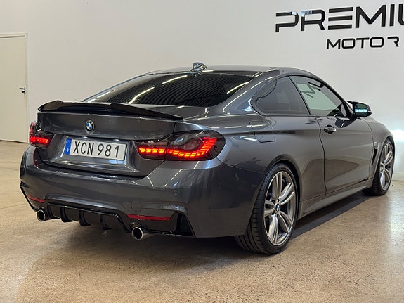 BMW 435i 7 of 17