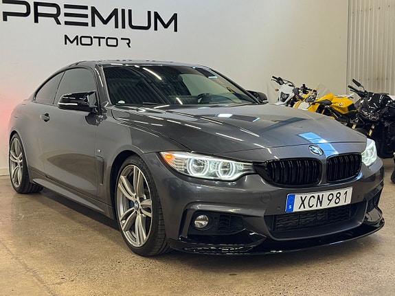 BMW 435i 2 of 17