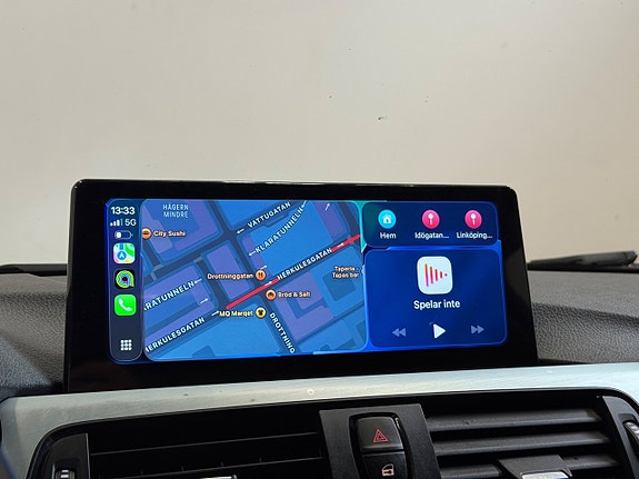 BMW 435i 12 of 17