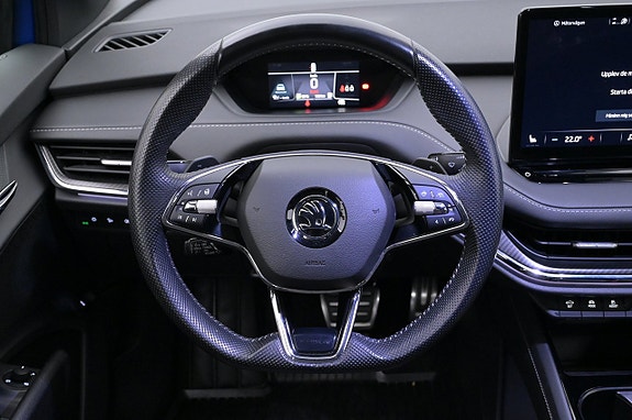 Skoda Enyaq 7 of 27