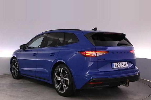 Skoda Enyaq 4 of 27