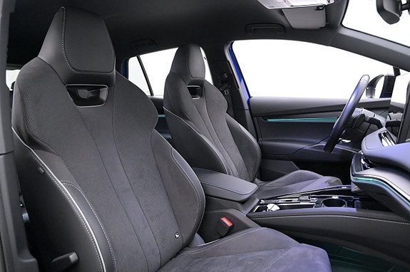 Skoda Enyaq 13 of 27