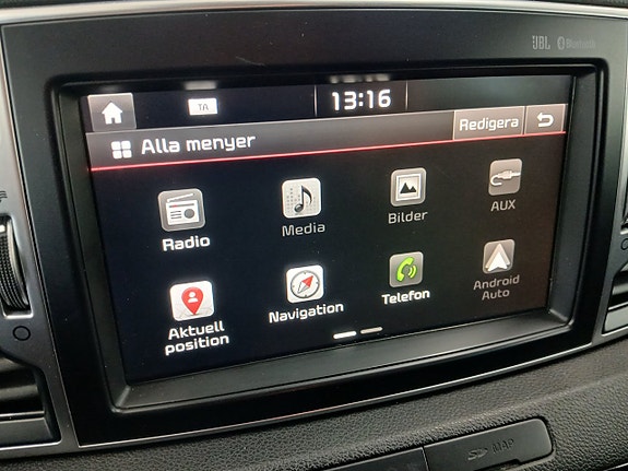Kia Sportage 19 of 27
