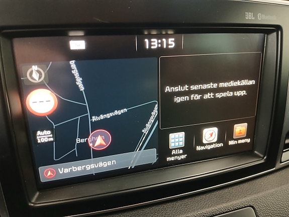 Kia Sportage 17 of 27