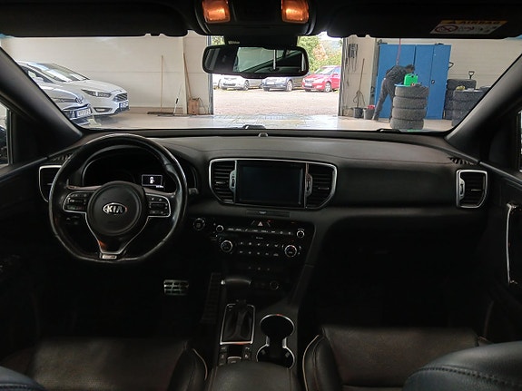 Kia Sportage 11 of 27