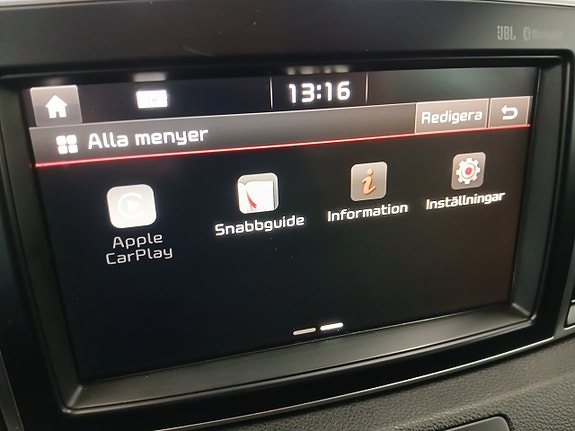 Kia Sportage 20 of 27