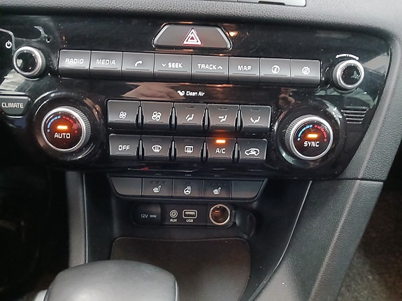 Kia Sportage 22 of 27