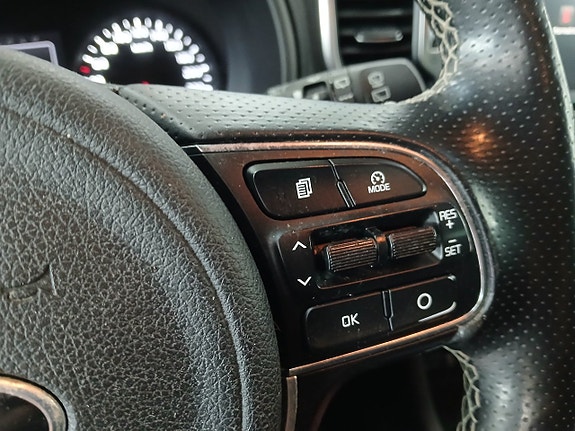 Kia Sportage 24 of 27