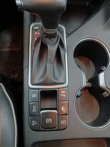 Kia Sportage 21 of 27