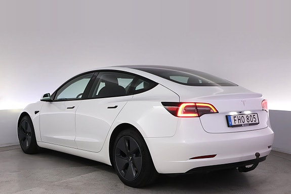 Tesla Model 3 4 of 27