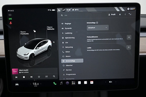 Tesla Model 3 13 of 27