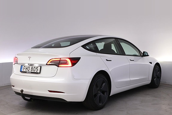 Tesla Model 3 5 of 27