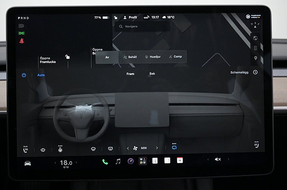 Tesla Model 3 18 of 27