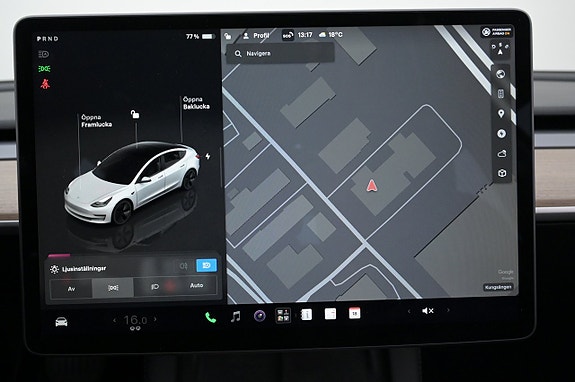 Tesla Model 3 17 of 27