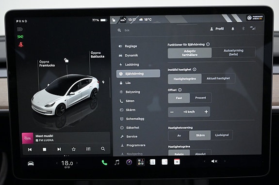 Tesla Model 3 14 of 27