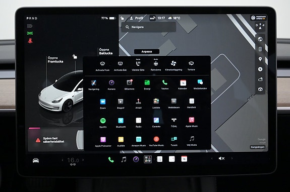 Tesla Model 3 20 of 27