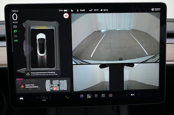Tesla Model 3 16 of 27