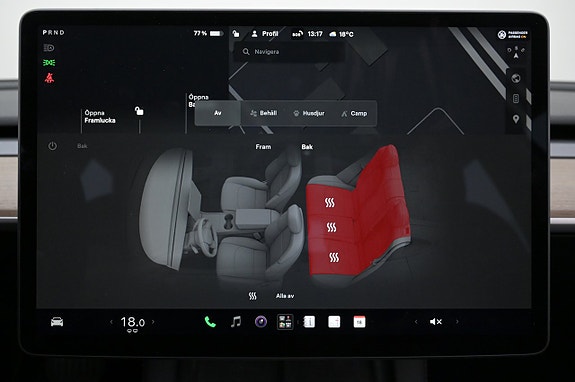 Tesla Model 3 19 of 27