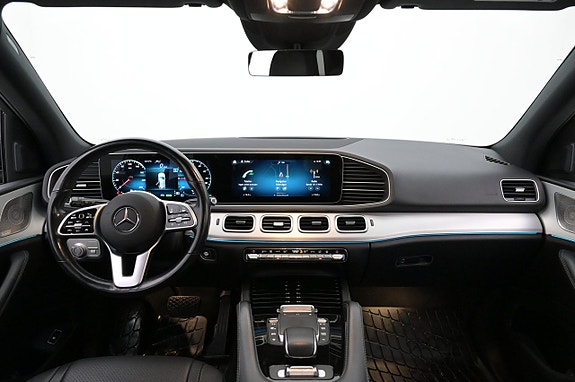 Mercedes-Benz GLE350 de 6 of 27