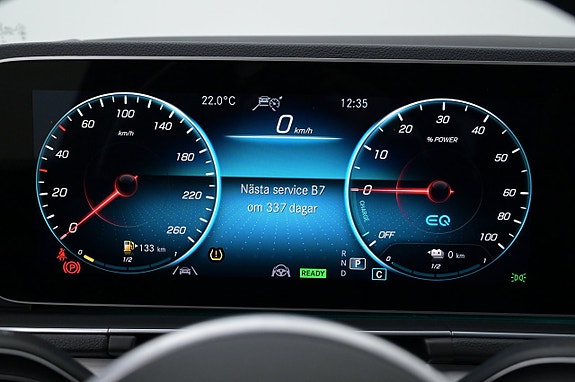 Mercedes-Benz GLE350 de 9 of 27